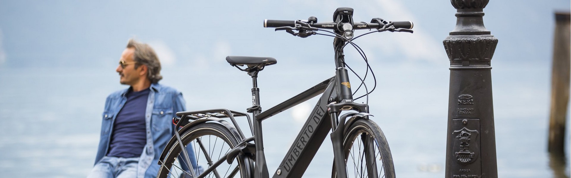 batterie e-bike 2019 | bicicletta elettrica leggerissima | noleggio mountain bike genova
