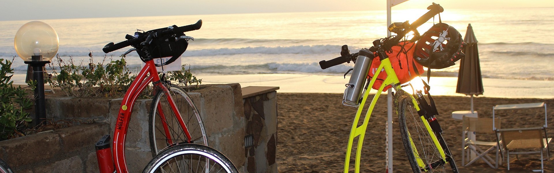 Bicycle rent genova | Renting an electric bike | bike trails italy | bike hire genoa
