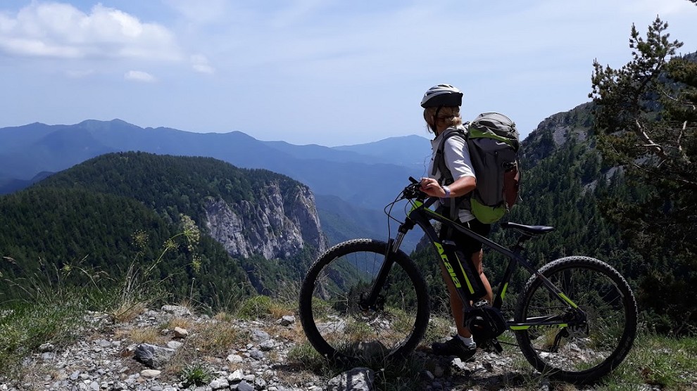 best bike tour | bike tour liguria |Genoa Downtown Bike Tour | Boccadasse Bike Tour | Port Bike Tour