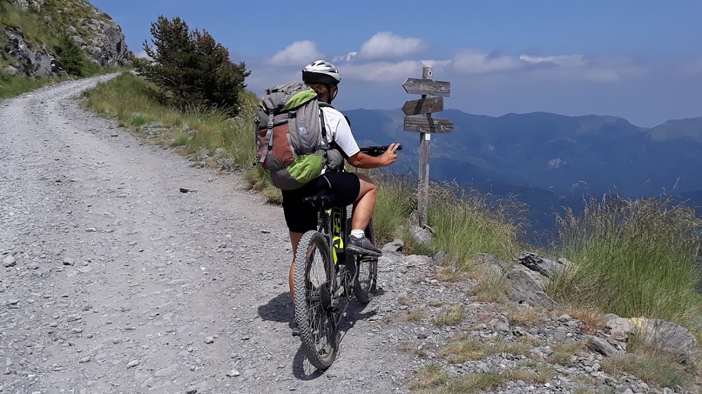best bike tour | bike tour liguria |Genoa Downtown Bike Tour | Boccadasse Bike Tour | Port Bike Tour