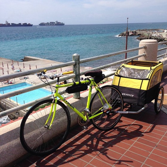 best bike tour|bike tour liguria|Genoa Downtown Bike Tour| Boccadasse Bike Tour | Old Port Bike Tour