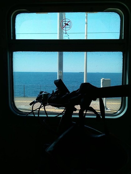 best bike tour | bike tour liguria |Genoa Downtown Bike Tour | Boccadasse Bike Tour | Port Bike Tour