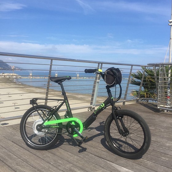 best bike tour | bike tour liguria |Genoa Downtown Bike Tour | Boccadasse Bike Tour | Port Bike Tour