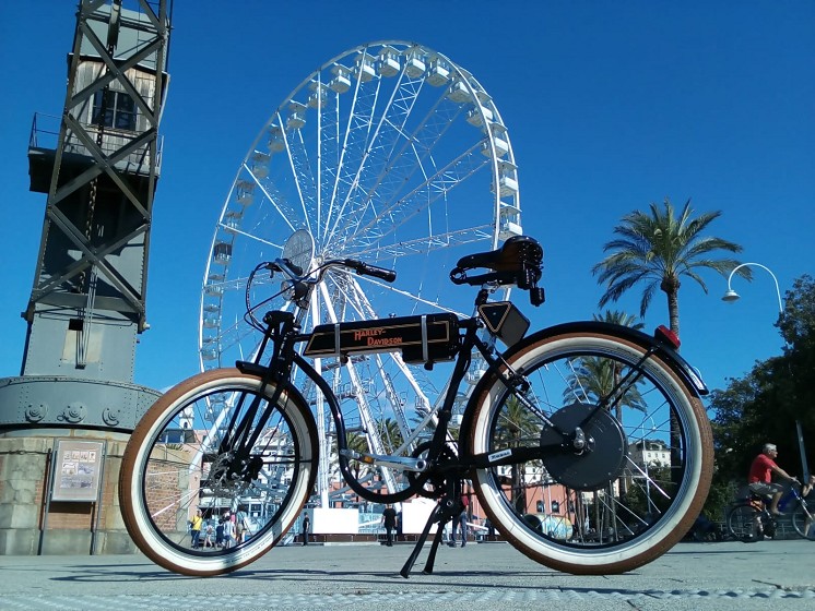 best bike tour | bike tour liguria |Genoa Downtown Bike Tour | Boccadasse Bike Tour | Port Bike Tour